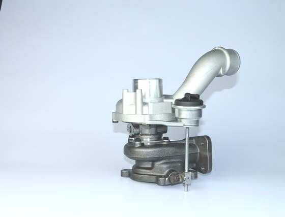 Turbo pour OPEL Movano DTi  - Ref. OEM 1441100QAD, 9112327, 4404327, 7701473757, 8200036999, 7711134973, 8200715889, 93184465, 860096, R1630014,  - Turbo kkk BorgWarner